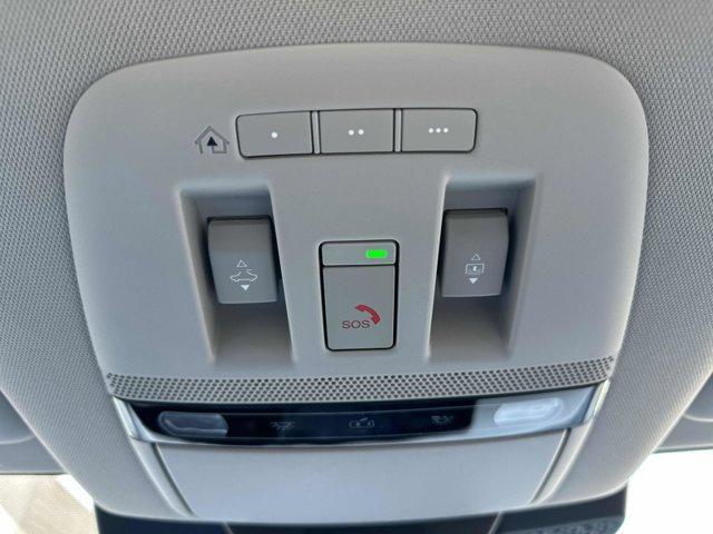 new 2025 Nissan ARIYA car, priced at $41,064