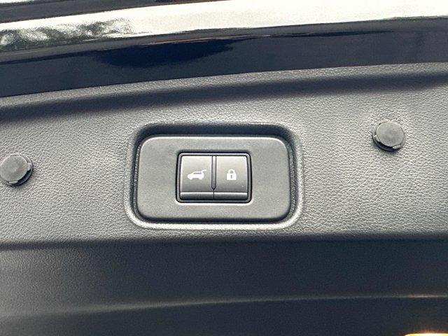new 2025 Nissan Pathfinder car, priced at $36,639