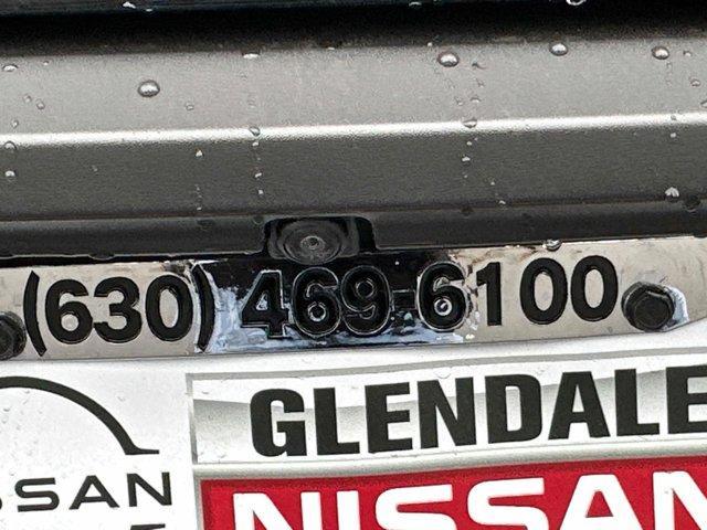 new 2025 Nissan Pathfinder car, priced at $36,639