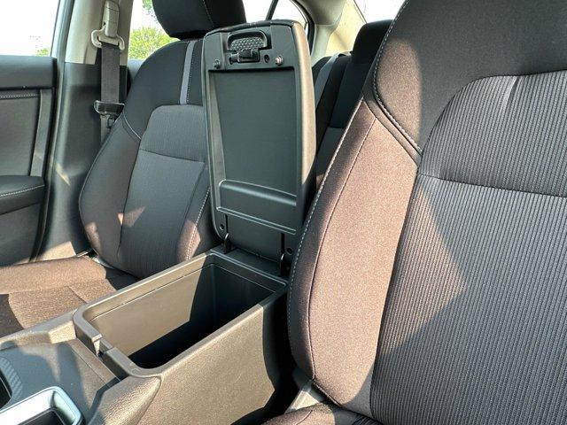 new 2025 Nissan Sentra car, priced at $23,028