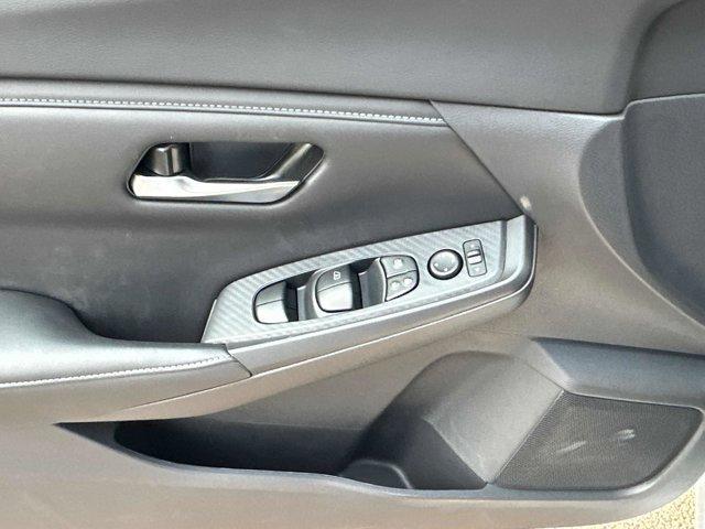 new 2025 Nissan Sentra car, priced at $23,028