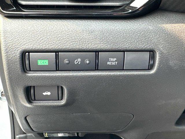 new 2025 Nissan Sentra car, priced at $23,028