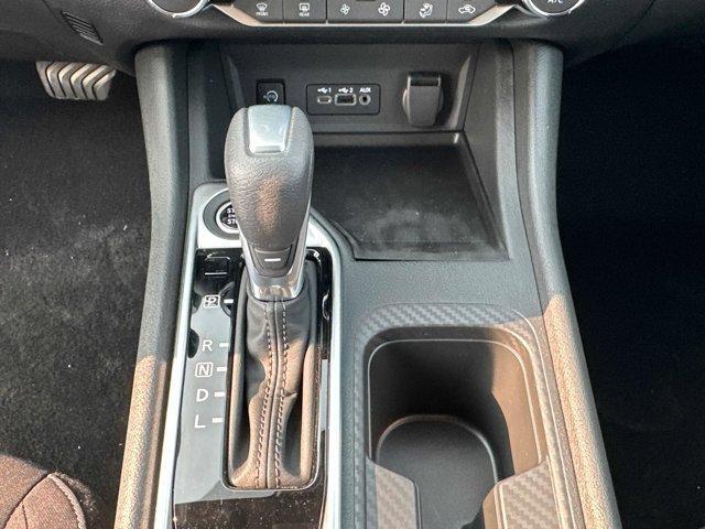 new 2025 Nissan Sentra car, priced at $23,028