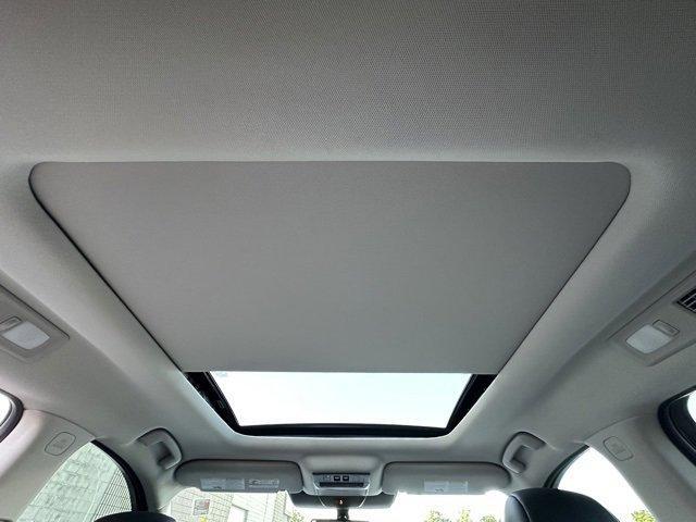 used 2023 Nissan Pathfinder car, priced at $37,900