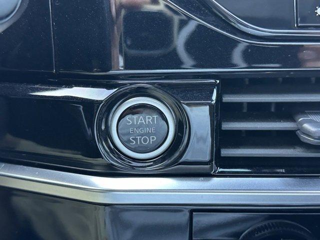 used 2023 Nissan Pathfinder car, priced at $37,900