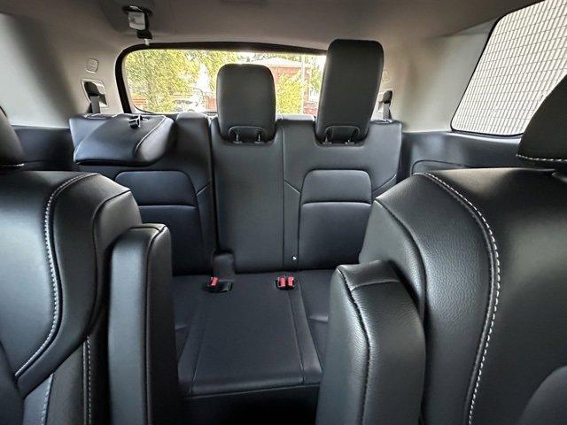 used 2023 Nissan Pathfinder car, priced at $37,900