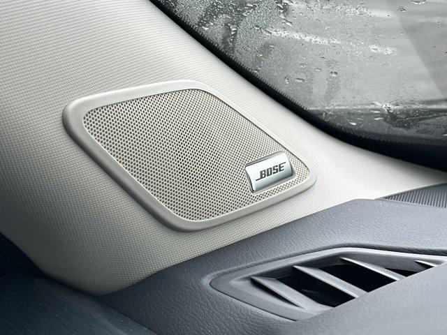 new 2025 Nissan Pathfinder car, priced at $45,221
