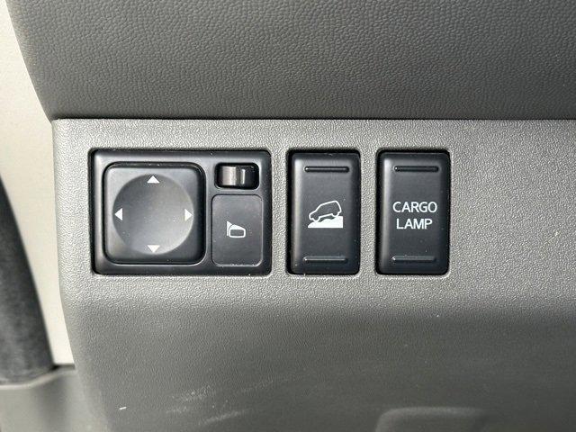 used 2014 Nissan Frontier car, priced at $9,900