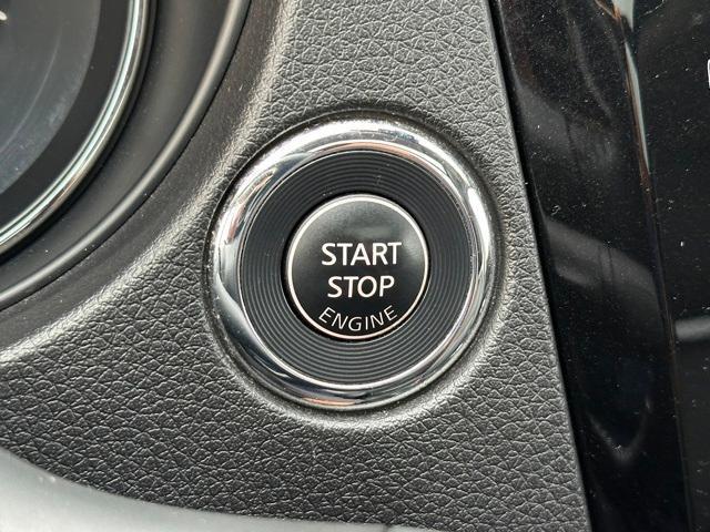 used 2018 Nissan Rogue car, priced at $14,900