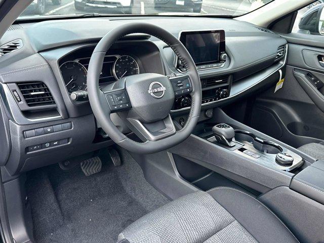 new 2026 Nissan Rogue car, priced at $34,000