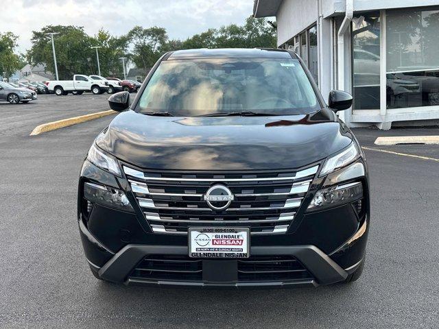 new 2026 Nissan Rogue car, priced at $34,000
