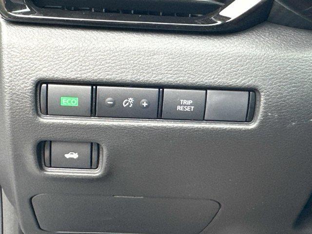 new 2025 Nissan Sentra car, priced at $21,206