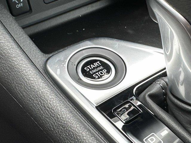 new 2025 Nissan Sentra car, priced at $21,206