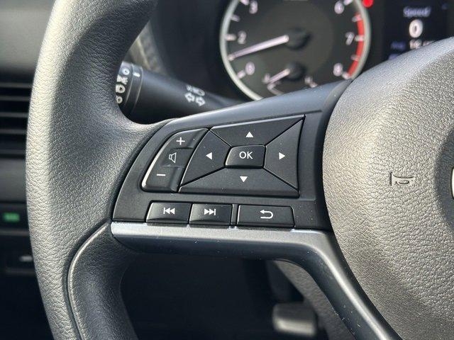 used 2022 Nissan Sentra car, priced at $20,900