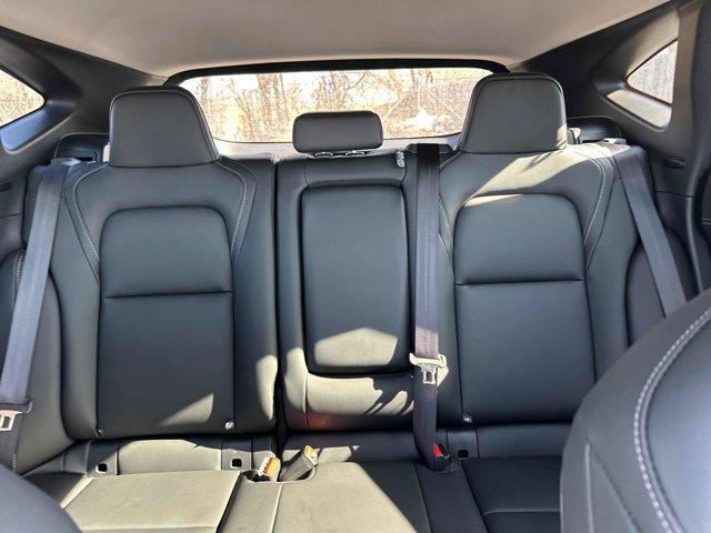 new 2025 Nissan Murano car, priced at $46,821