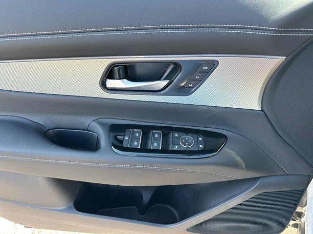 new 2025 Nissan Murano car, priced at $46,821