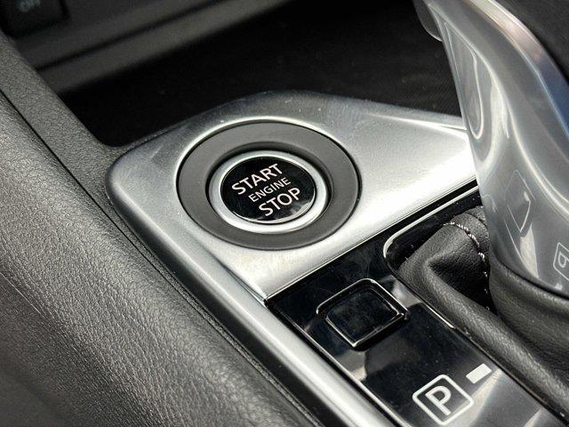 new 2025 Nissan Sentra car, priced at $24,228