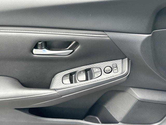 new 2025 Nissan Sentra car, priced at $24,228