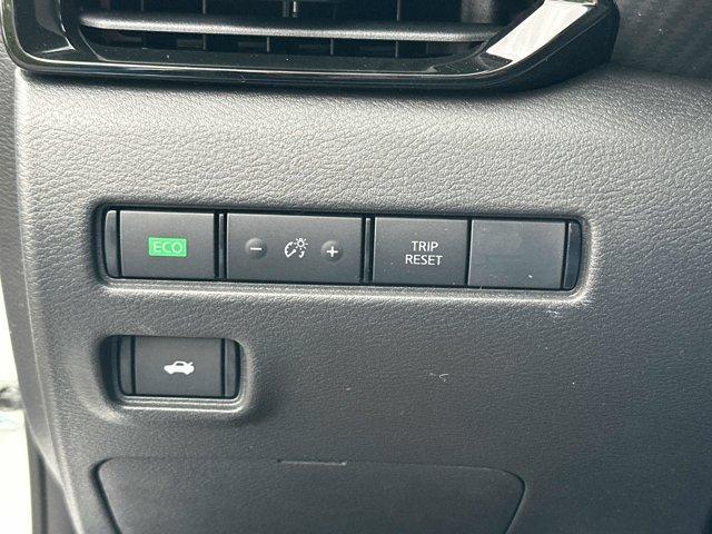 new 2025 Nissan Sentra car, priced at $24,228