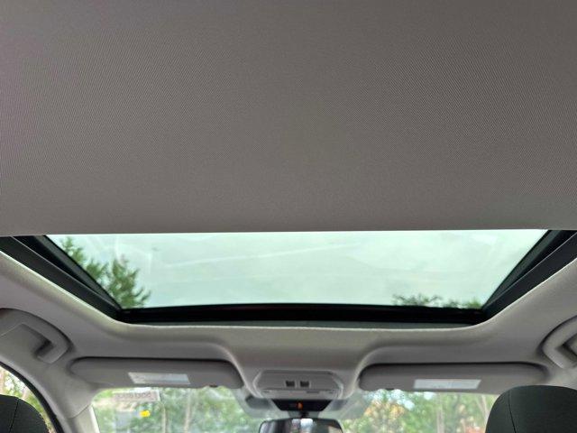 new 2025 Nissan Kicks car, priced at $26,020