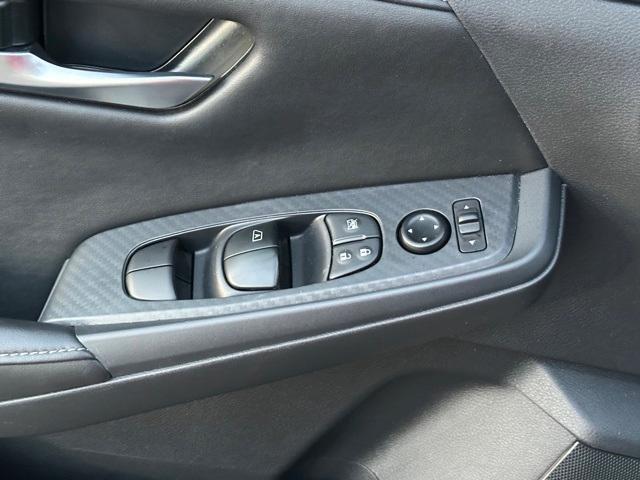 used 2025 Nissan Sentra car, priced at $20,199