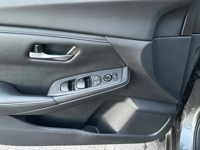 used 2025 Nissan Sentra car, priced at $20,199