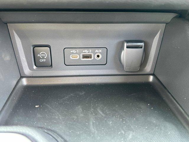 new 2025 Nissan Sentra car, priced at $18,122
