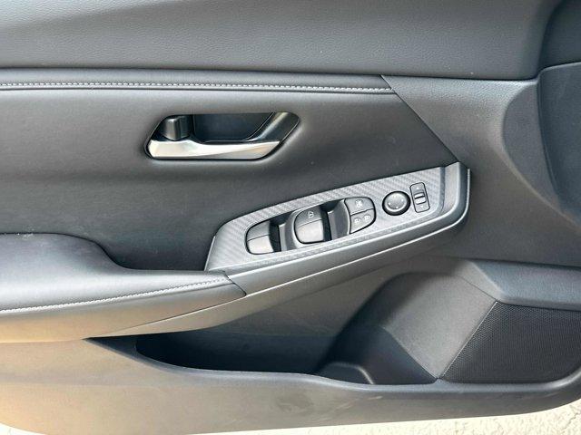 new 2025 Nissan Sentra car, priced at $18,122