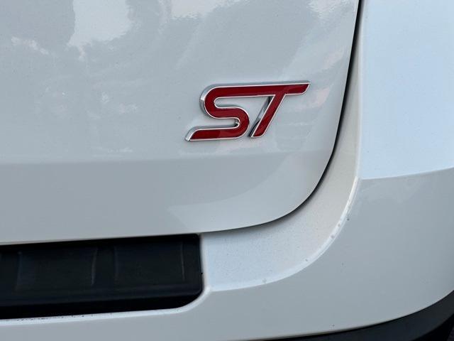 used 2022 Ford Explorer car, priced at $36,991