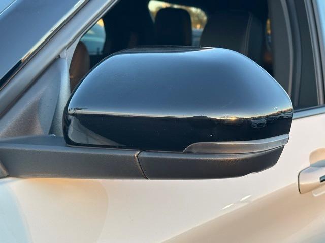 used 2022 Ford Explorer car, priced at $36,991