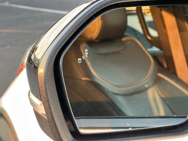 used 2022 Ford Explorer car, priced at $36,991