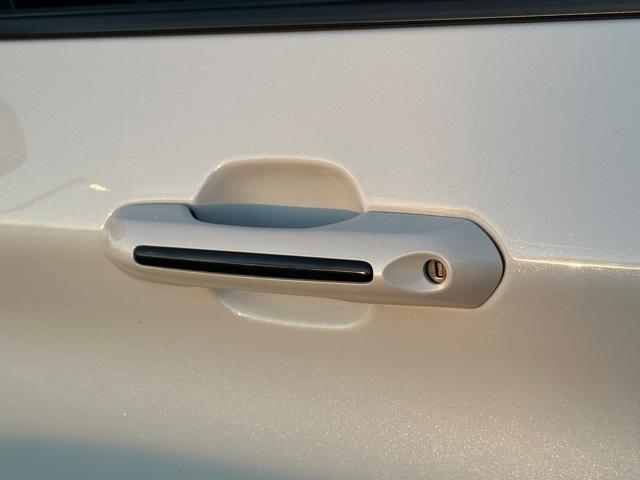 used 2022 Ford Explorer car, priced at $36,991