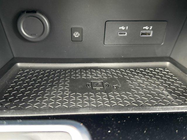 new 2025 Nissan Pathfinder car, priced at $50,839