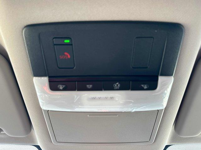 new 2026 Nissan Rogue car, priced at $33,495