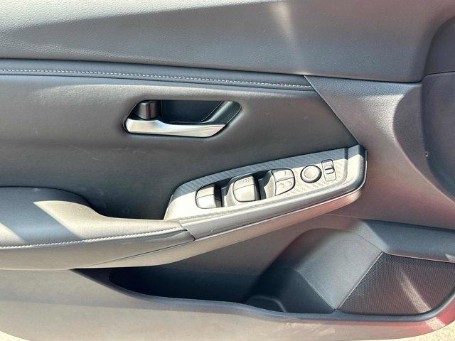 new 2025 Nissan Sentra car, priced at $18,526