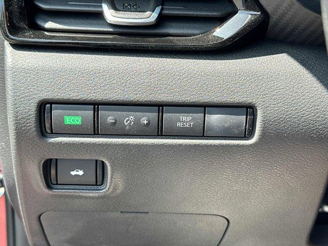 new 2025 Nissan Sentra car, priced at $18,526