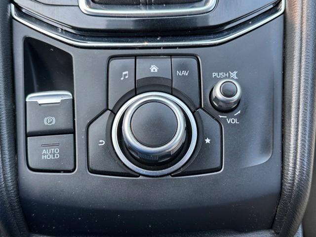 used 2017 Mazda CX-5 car, priced at $18,900