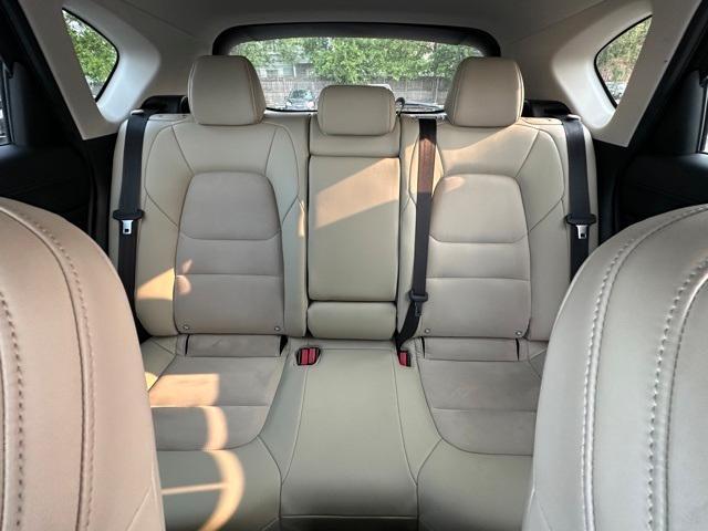used 2017 Mazda CX-5 car, priced at $18,900