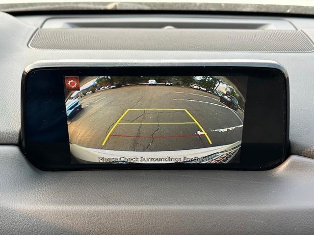 used 2017 Mazda CX-5 car, priced at $18,900