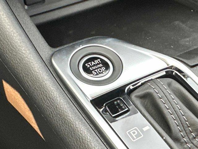 new 2025 Nissan Sentra car, priced at $22,624