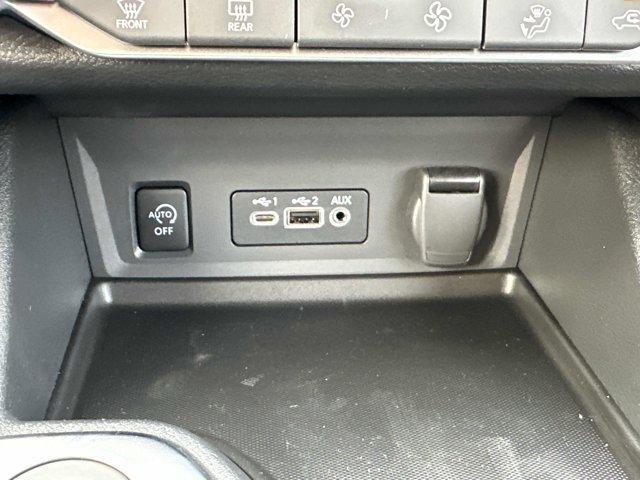 new 2025 Nissan Sentra car, priced at $22,624