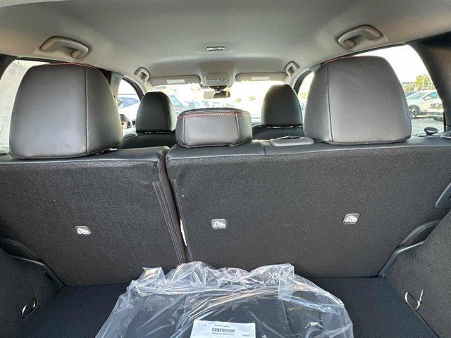 new 2026 Nissan Kicks car, priced at $31,385