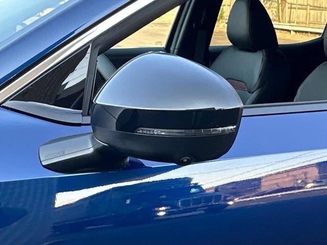 new 2026 Nissan Kicks car, priced at $31,385