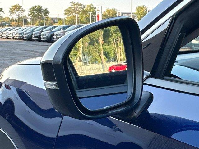 new 2026 Nissan Kicks car, priced at $31,385