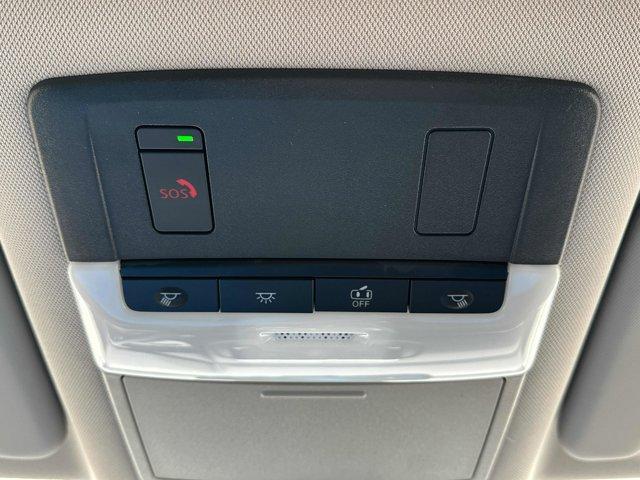 new 2025 Nissan Rogue car, priced at $26,096
