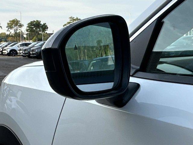 new 2026 Nissan Kicks car, priced at $26,033