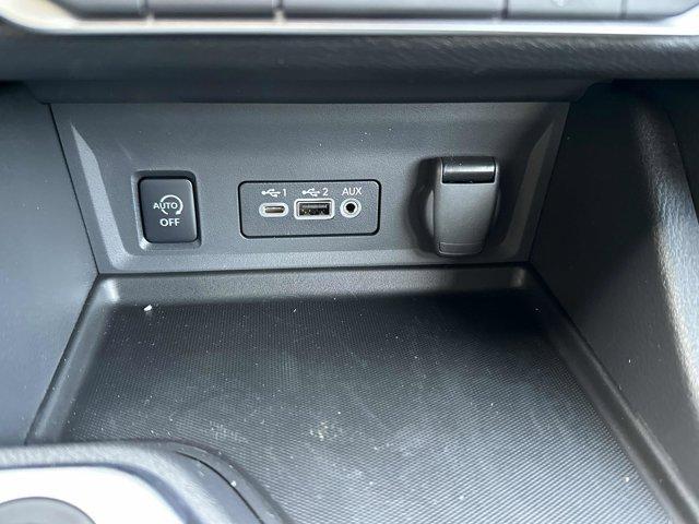 new 2025 Nissan Sentra car, priced at $20,643