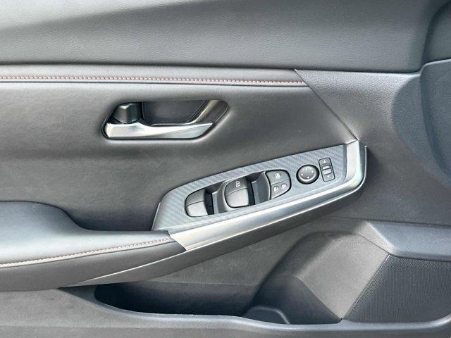 new 2025 Nissan Sentra car, priced at $20,643