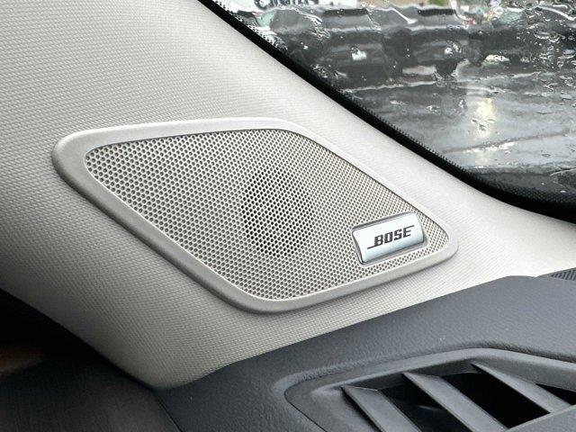 new 2025 Nissan Pathfinder car, priced at $48,680