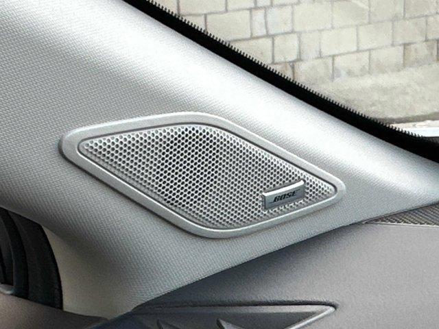 new 2025 Nissan Murano car, priced at $47,563